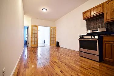 Rented by Coda Real Estate NYC