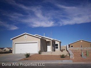 4971 Kenmore Rd, Las Cruces, NM 88012