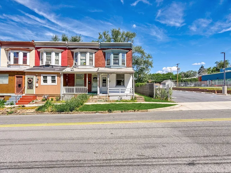 1412 Herr St — Photo 2