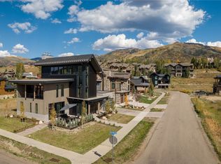 2684 Bronc Buster Loop, Steamboat Springs, CO 80487