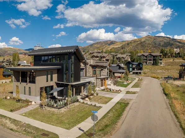 2684 Bronc Buster Loop, Steamboat Springs, CO 80487