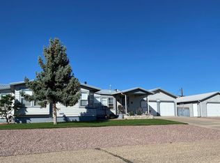 4949 N Vigil Dr, Colorado City, CO 81019