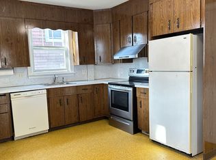 10 Newport Ter #1, Quincy, MA 02170