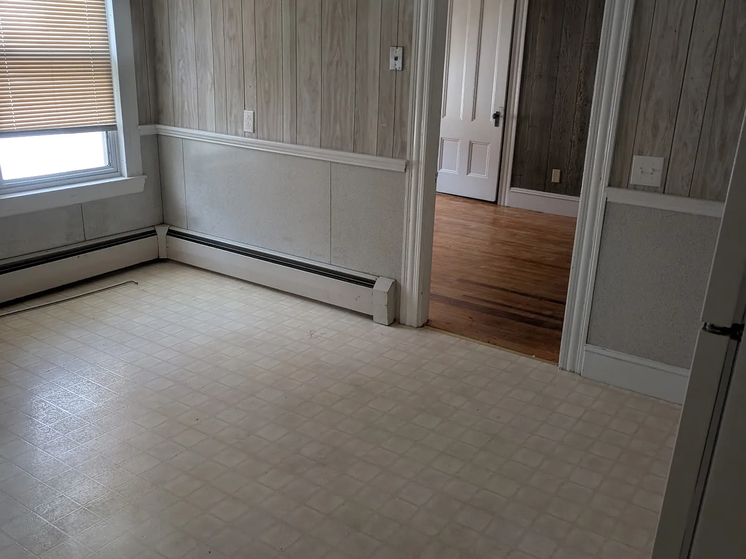 1 bed, $1,100 — Photo 3
