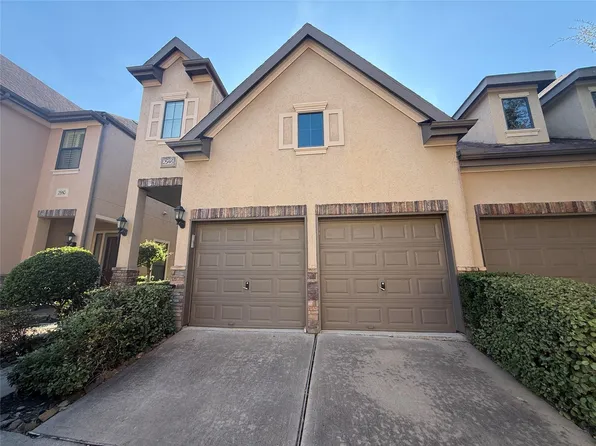 2946 Royal Oaks Crst, Houston, TX 77082