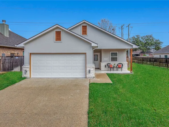3098 Peterson Way, Bryan, TX 77802