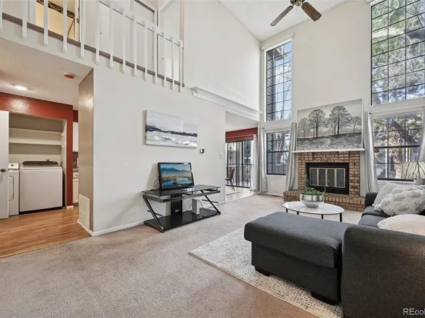 844 S Joplin Circle, Aurora, CO 80017