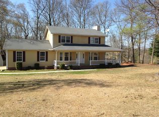 1201 Shadescrest Rd, Anniston, AL 36206