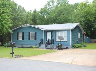 127 Butler St, Rutherfordton, NC 28139