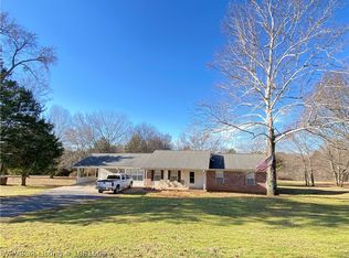 3211 Watson Rd, Greenwood, AR 72936