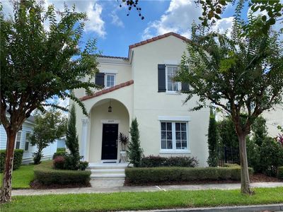 2823 Wilford Ave, Orlando, FL, 32814