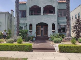 1125 1/2 Cloverdale Ave, Los Angeles, CA 90019