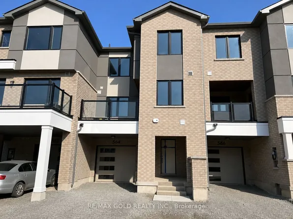 564 Bellflower Ct, Milton, ON L9E 1W4