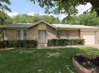 1653 Rusdell Dr, Irving, TX 75060