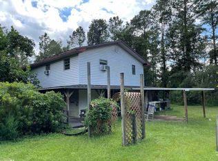 18855 C C Rd, Elberta, AL 36530