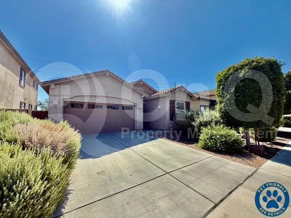 5521 S Joshua Tree Ln, Gilbert, AZ 85298