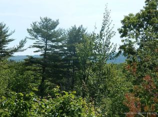 218 Robinson Hill Rd, Oxford, ME 04270
