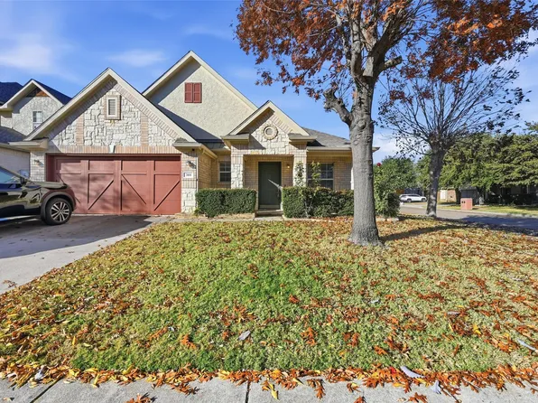 309 Moonlight Dr, Euless, TX 76039