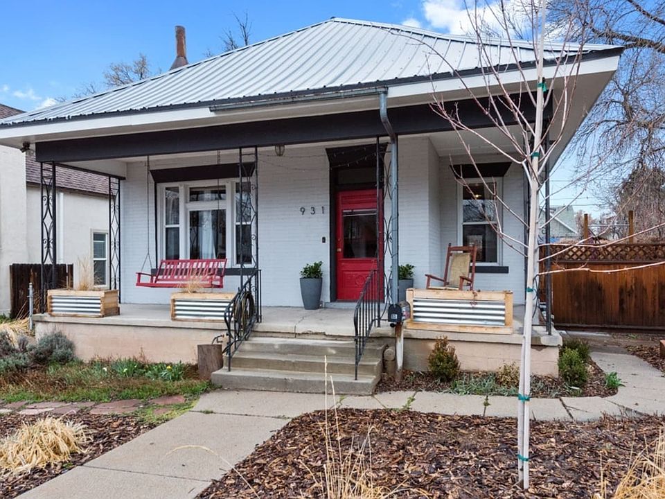 1st image of 931 E Laird Ave