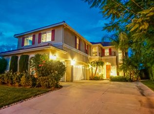 26079 Bates Pl, Stevenson Ranch, CA 91381