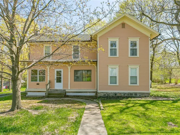 41 S Main St, Rushville, NY 14544