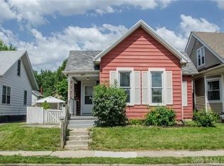 1217 Carlisle Ave, Kettering, OH 45420