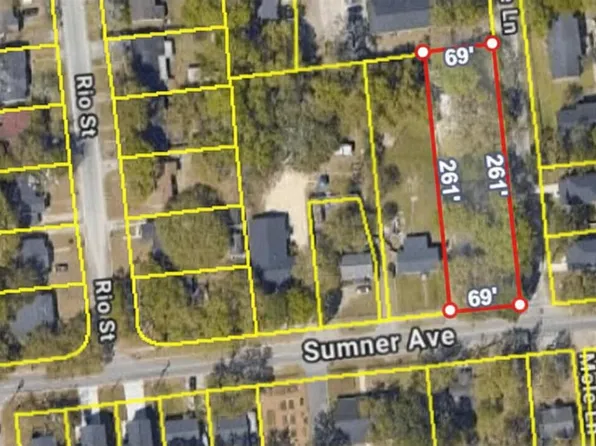 1628 Sumner Ave, North Charleston, SC 29406