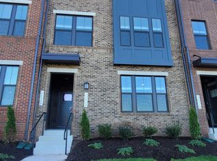 43436 Stonewood Crossing Ter #43436, Ashburn, VA 20148