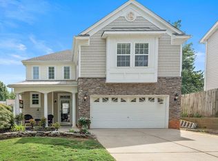113 Bikram Dr, Holly Springs, NC 27540