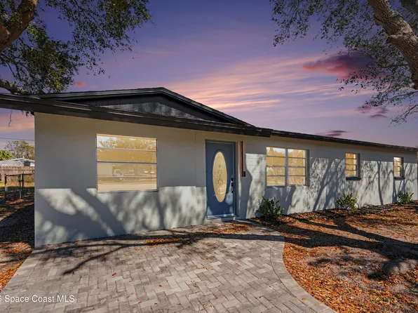 2536 Post Rd, Melbourne, FL 32935