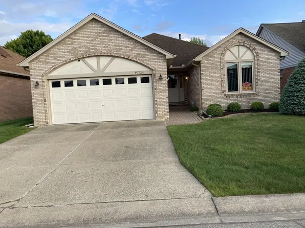 15724 Grooms Ct, Clinton Township, MI 48035