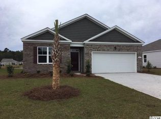 541 Affinity Dr LOT 92, Cali F Myrtle Beach, SC 29588