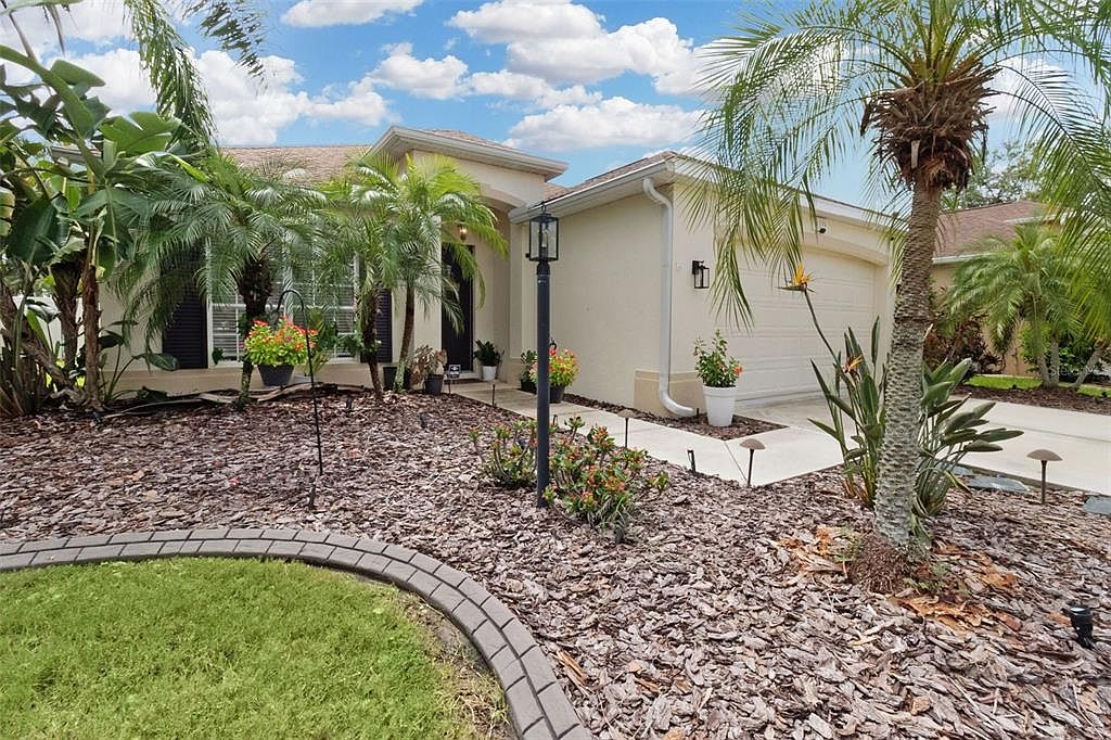4359 70th Street Cir E, Palmetto, FL 34221 | Zillow