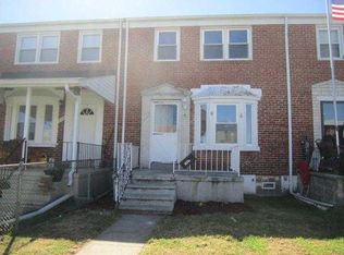 1027 Arncliffe Rd, Essex, MD 21221
