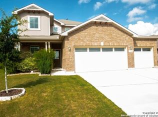 532 Livingston Dr, Schertz, TX 78108