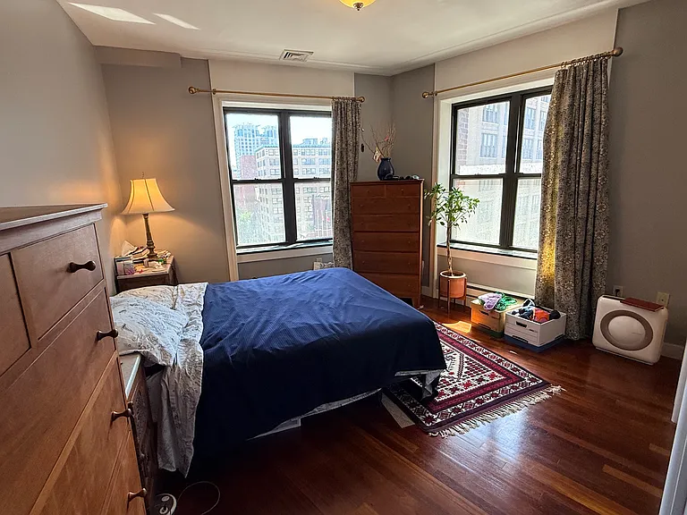 42 Beach St #8B — Photo 17