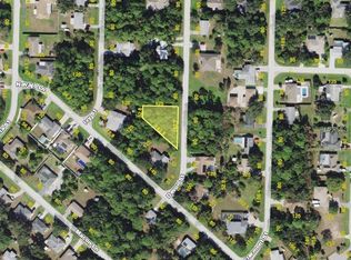 2161 Devon St, Port Charlotte, FL 33952