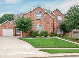 2984 Marchwood Dr, Highland Village, TX 75077