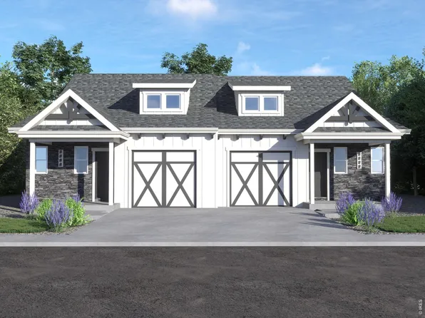 4888 Whistler Dr, Loveland, CO 80538