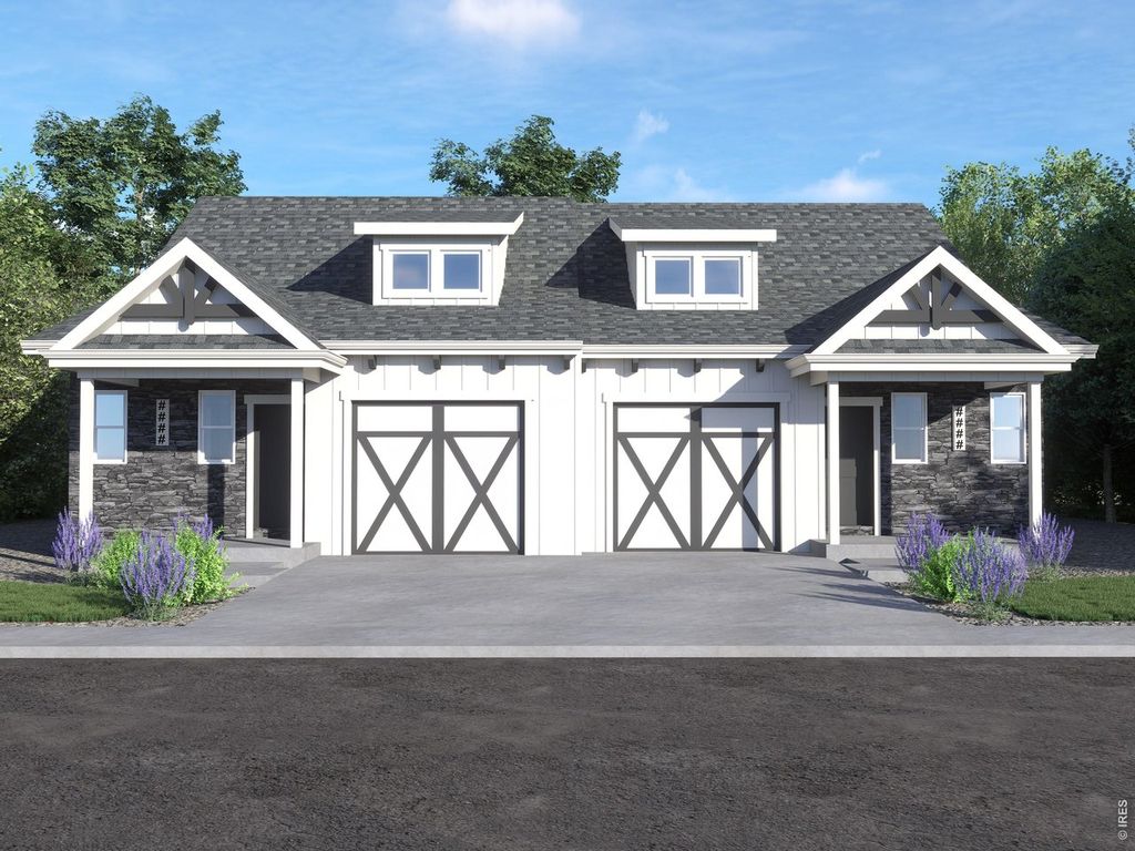 4888 Whistler Dr