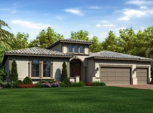 3103 NW Radcliffe Way, Palm City, FL 34990