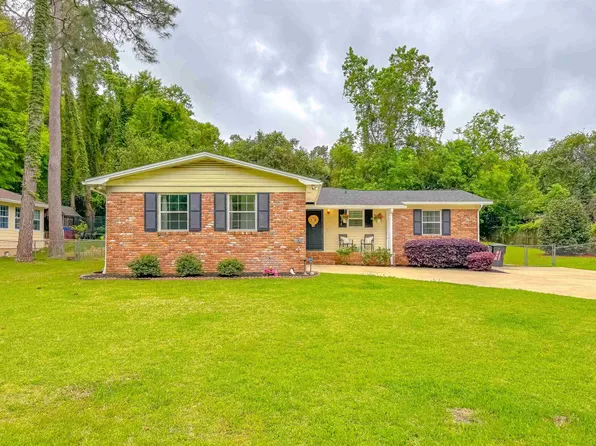 817 Abbiegail Dr, Tallahassee, FL 32303