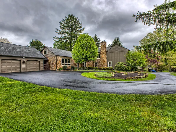 233 Saint Ives Dr, Greensburg, PA 15601