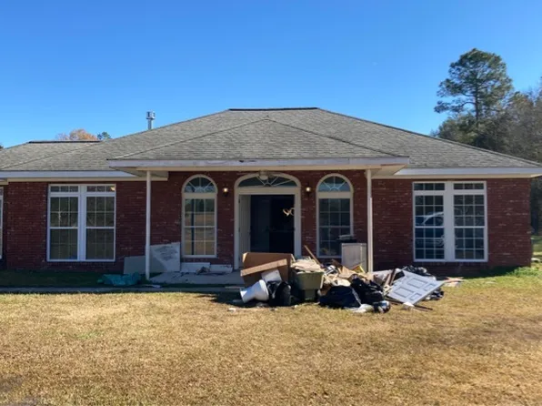 1826 Porters Corner Rd, Sylvester, GA 31791