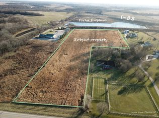 44W763 Main Street Rd, Elburn, IL 60119