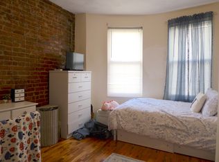 15 Eldora St, Roxbury, MA 02120