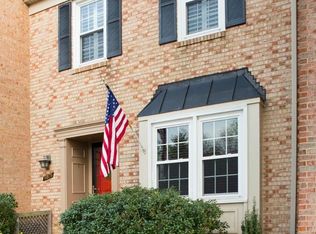11375 Cromwell Ct, Woodbridge, VA 22192