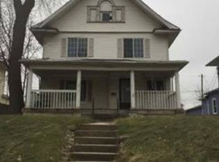 1172 19th St, Des Moines, IA 50314