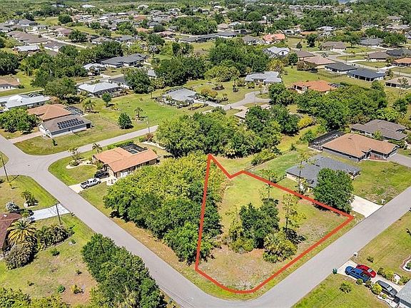 3rd image of 27298 PORTO NACIONAL DRIVE LOT 3