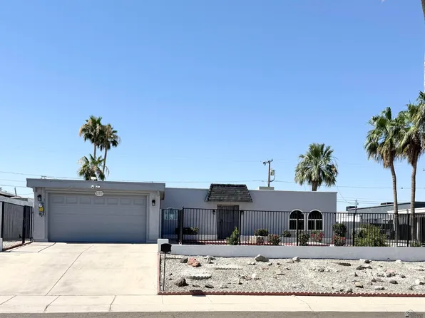 1331 W 16th Pl, Yuma, AZ 85364